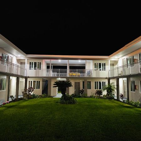A 1 A Super Inn Ormond Beach Ngoại thất bức ảnh