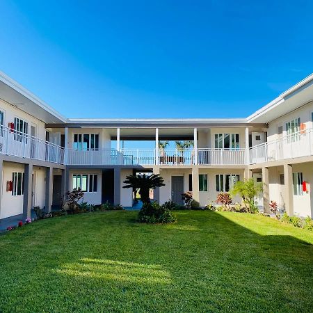 A 1 A Super Inn Ormond Beach Ngoại thất bức ảnh