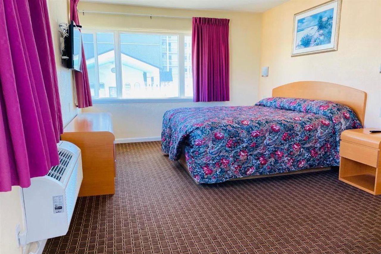 A 1 A Super Inn Ormond Beach Ngoại thất bức ảnh