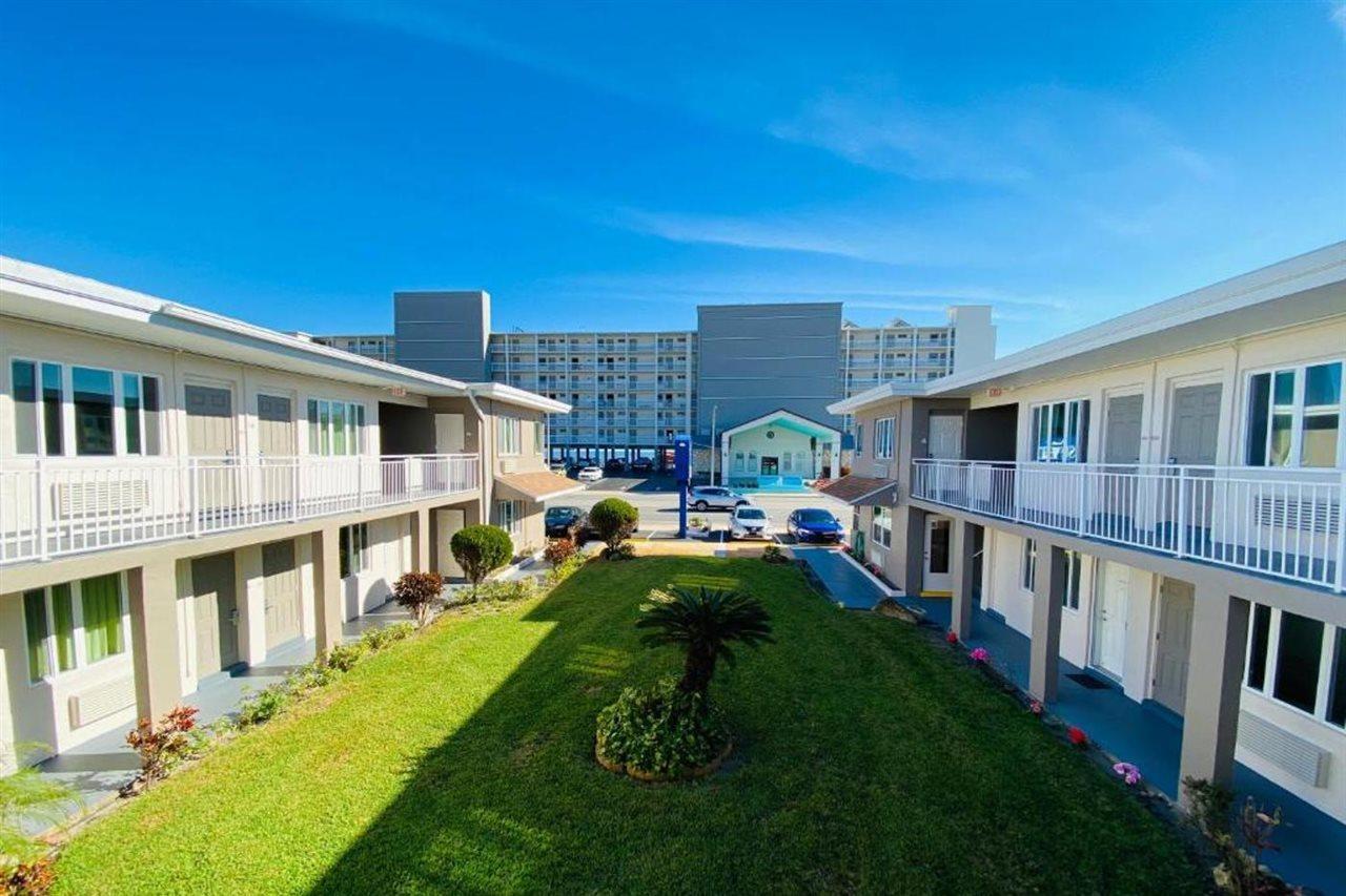 A 1 A Super Inn Ormond Beach Ngoại thất bức ảnh