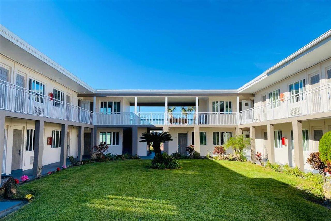 A 1 A Super Inn Ormond Beach Ngoại thất bức ảnh