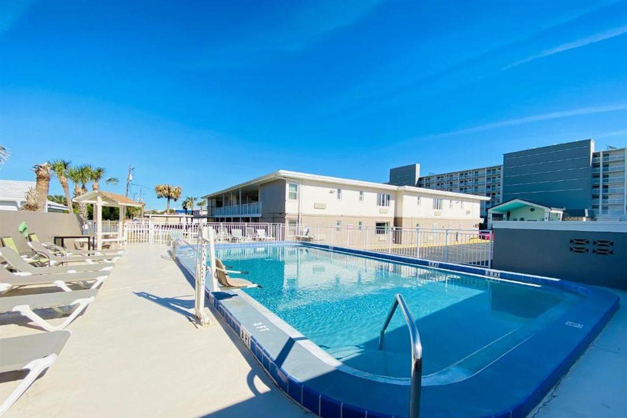 A 1 A Super Inn Ormond Beach Ngoại thất bức ảnh