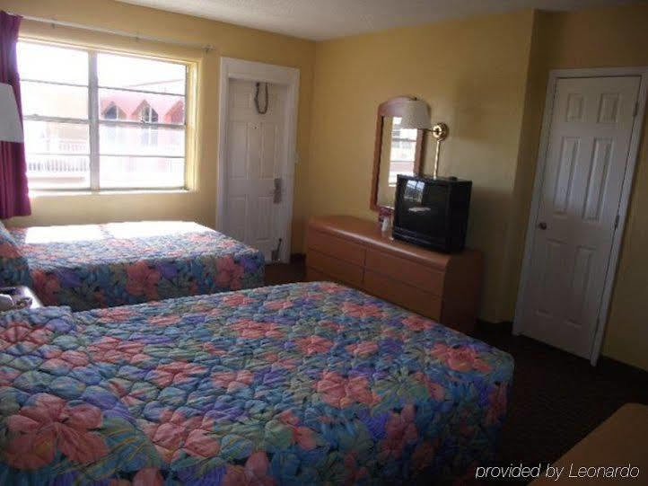 A 1 A Super Inn Ormond Beach Ngoại thất bức ảnh