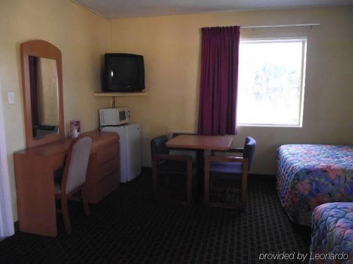 A 1 A Super Inn Ormond Beach Ngoại thất bức ảnh