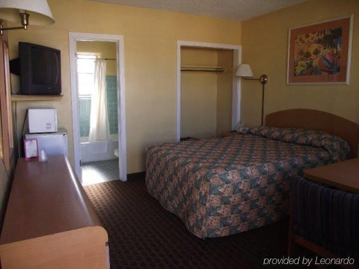 A 1 A Super Inn Ormond Beach Ngoại thất bức ảnh