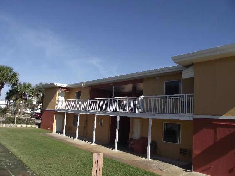 A 1 A Super Inn Ormond Beach Tiện nghi bức ảnh