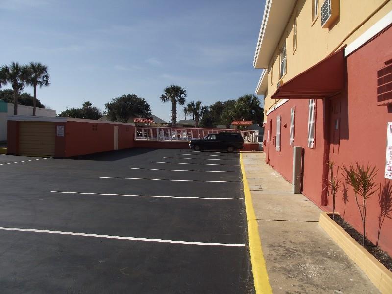 A 1 A Super Inn Ormond Beach Ngoại thất bức ảnh