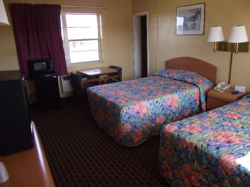 A 1 A Super Inn Ormond Beach Phòng bức ảnh