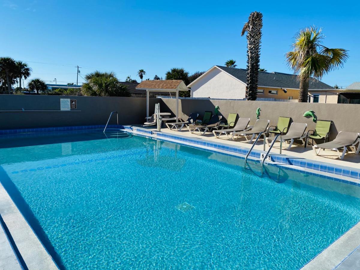 A 1 A Super Inn Ormond Beach Ngoại thất bức ảnh