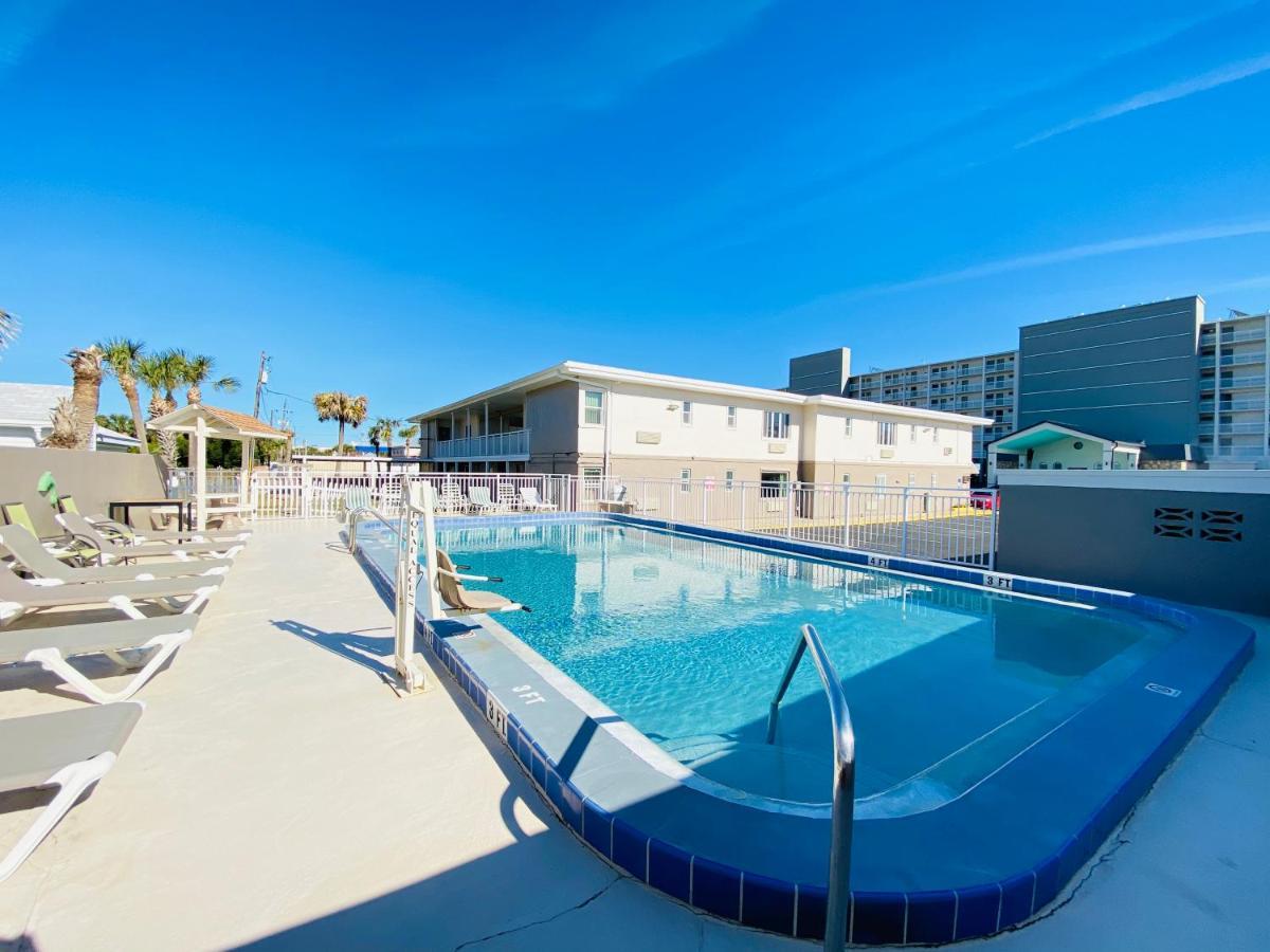 A 1 A Super Inn Ormond Beach Ngoại thất bức ảnh