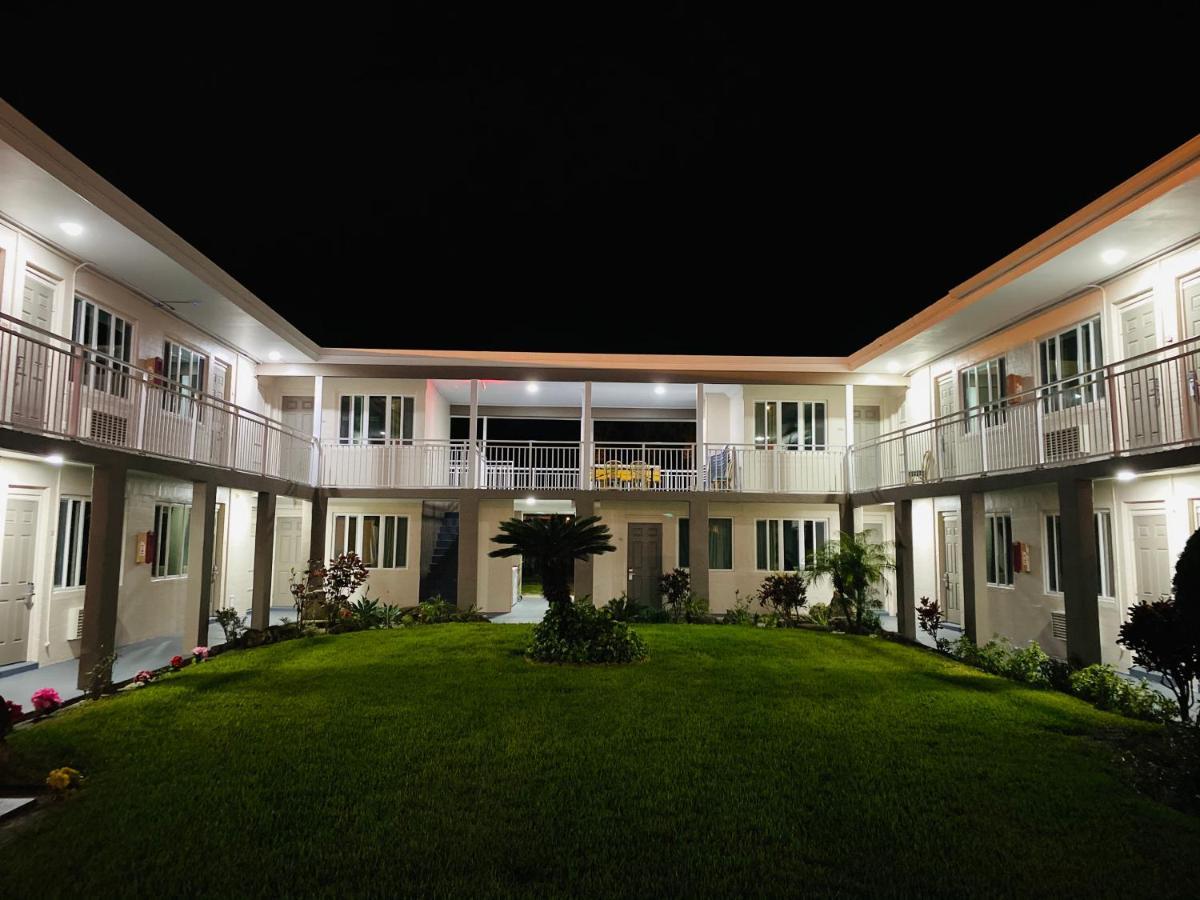A 1 A Super Inn Ormond Beach Ngoại thất bức ảnh