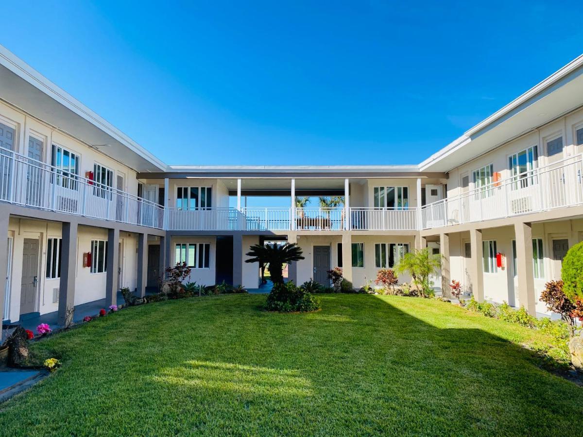 A 1 A Super Inn Ormond Beach Ngoại thất bức ảnh