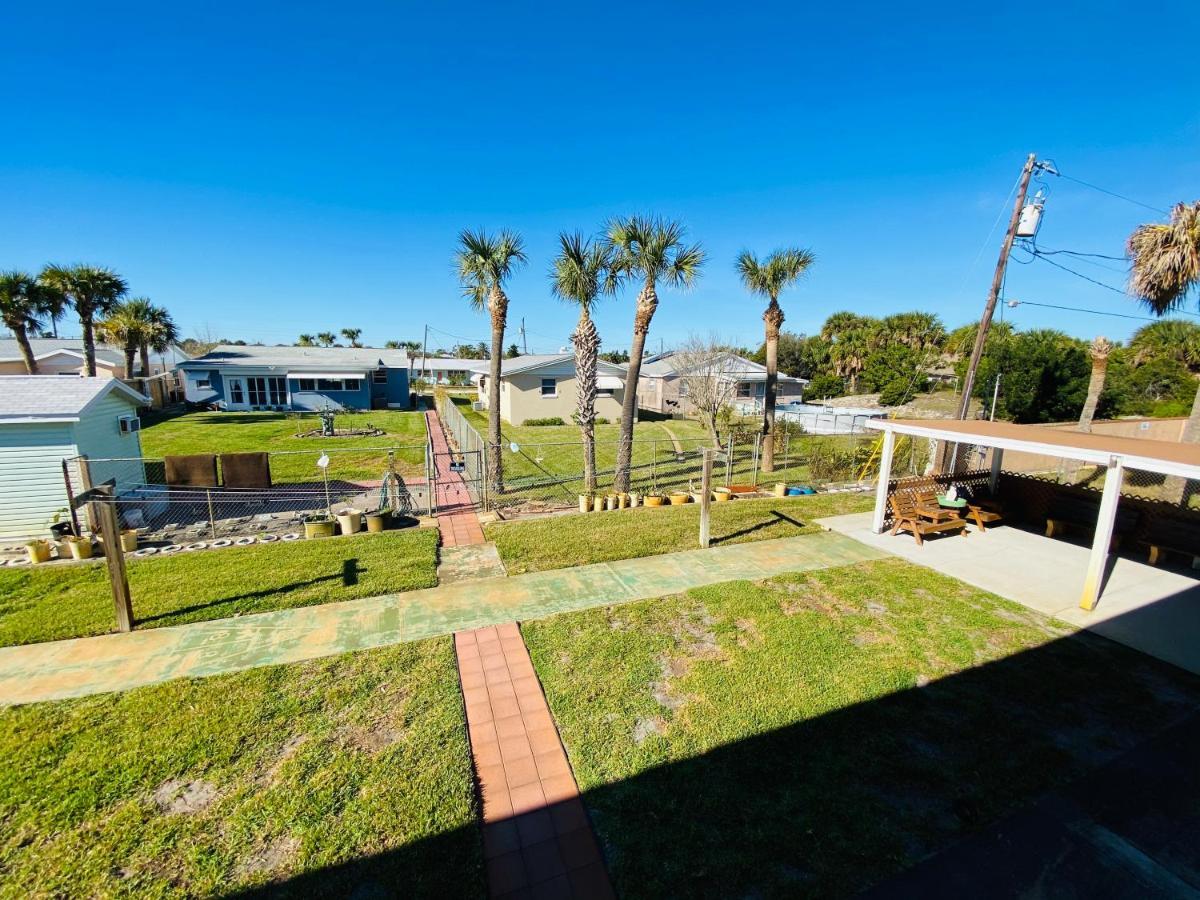 A 1 A Super Inn Ormond Beach Ngoại thất bức ảnh