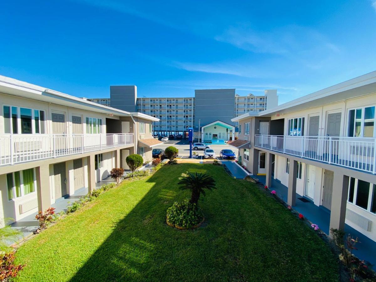 A 1 A Super Inn Ormond Beach Ngoại thất bức ảnh