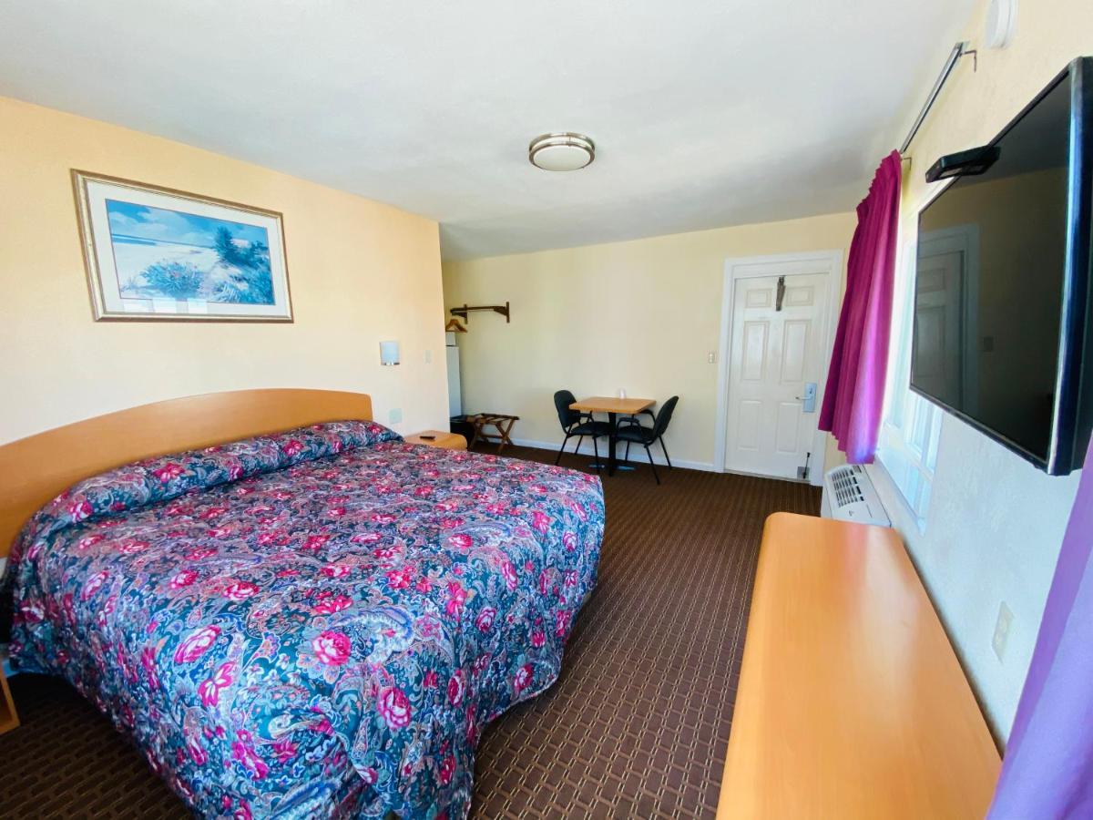 A 1 A Super Inn Ormond Beach Ngoại thất bức ảnh