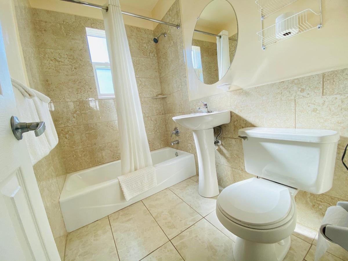 A 1 A Super Inn Ormond Beach Ngoại thất bức ảnh