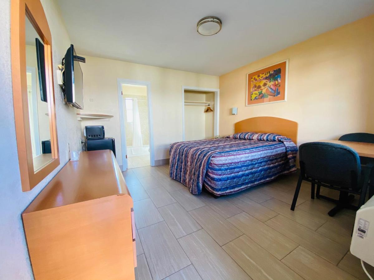 A 1 A Super Inn Ormond Beach Ngoại thất bức ảnh