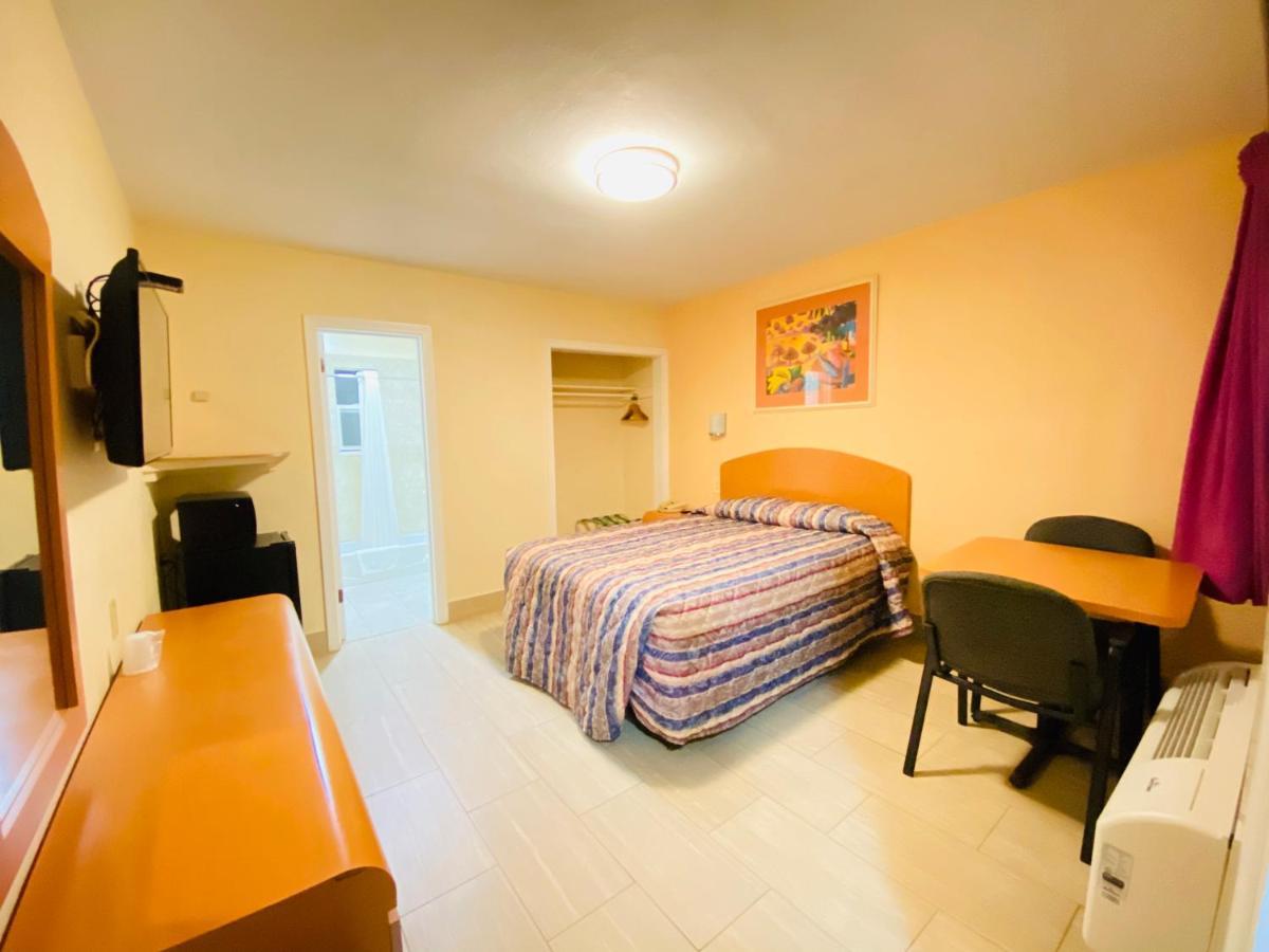 A 1 A Super Inn Ormond Beach Ngoại thất bức ảnh