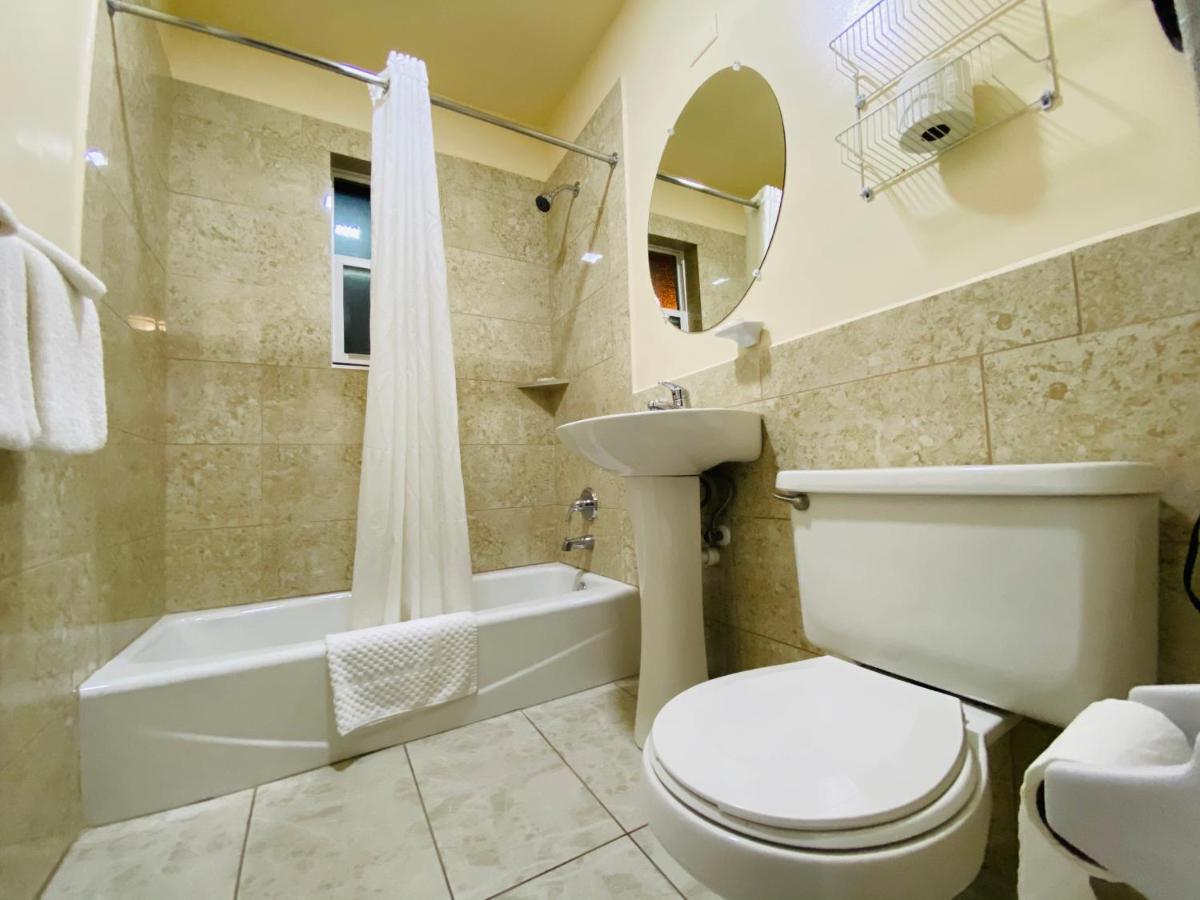 A 1 A Super Inn Ormond Beach Ngoại thất bức ảnh